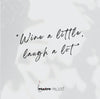 Maitre de Vin® Wine Dispenser